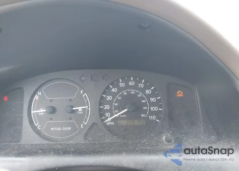 1999 Toyota Corolla Ce из США, поврежденный, VIN 1NXBR12E9XZ144447